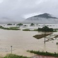 U poplavama u Južnoj Koreji poginule 22 osobe