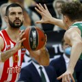 Branko Lazić ostaje u Crvenoj zvezdi i sledeće sezone
