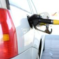 Nove cene goriva u Crnoj Gori od sutra