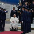 Papa po dolasku u Portugal obećao ‘uzburkati stvari’