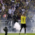 Elegantan gol Benzeme protiv „srpskog“ Al-Hilala (VIDEO)