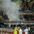 UEFA zbog „Kosovo je Srbija“ tereti Rumune za rasizam