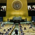 Prisustvo predsednika Irana na Generalnoj skupštini UN izazvalo proteste na ulicama Njujorka