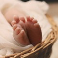 Kisić: U avgustu rođeno najviše beba od početka godine - skoro 5.900