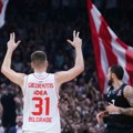 Ako se po jutru dan poznaje: Zvezda zgromila Asvel... (video)