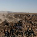 Zapadni Avganistan ponovo pogodio jak zemljotres
