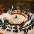 UAE zatražili da se što pre sastane SB UN zbog situacije u Gazi