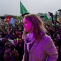 Desetine hiljada protstvovalo u Amsterdamu tražeći više akcije u borbi protiv klimatskih promena