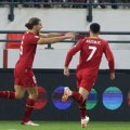 Srbija 17. reprezentacija koja se plasirala na EURO, novi poraz BiH