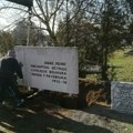 SPC potvrdila: Na groblju u Prištini spomenik srpskim vojnicima stradalim u ratovima 1912-18. vraćen na svoje mesto