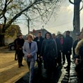 Ministarka obišla novoizgrađenu ambulantu u Brzom Brodu. Uskoro stiže oprema i nameštaj (VIDEO)