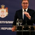 Predsednik Vučić danas obilazi radove na izgradnji Severne obilaznice oko Kragujevca