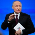 Putin na izbore ide kao ‘nezavisni kandidat’