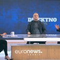 Stojiljković i Stanković u emisiji Direktno kod Minje Miletić o izborima