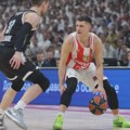 POLUVREME - Zvezda blista, Partizan ''nije došao'' na derbi!