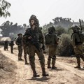 Hezbolah se sveti - zasuo raketama sever Izraela! 60 projektila palo na vojnu bazu od vitalnog značaja