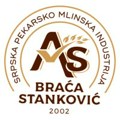 Kompanija AS Braća Stanković pripremila Božićnu česnicu sa 33 zlatnika