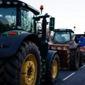 Nemačka: Paraliza saobraćaja - protest poljoprivrednika, ali i štrajk u železnici