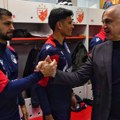 "Milojević je napravio spisak želja": Zvezdan Terzić se oglasio pred početak priprema FK Crvena zvezda
