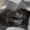 U podrumu u Bačkom Petrovcu pronađeno više od 4 kilograma marihuane (FOTO)