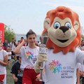 Nova 11. sezona Sportskih igara mladih u Srbiji počela u Žablju