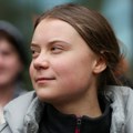 Greta Tunberg oslobođena optužbe za javne nerede