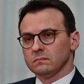 Petković: Pravnim formulacijama u SB ukazano da Priština vrši zločin protiv čovečnosti