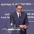 "Dobrodošli ste u Srbiju" Vučić poslao prijateljima iz Grčke jaku poruku, ovo se tiče investicija