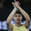 "Zvezde su Đoković, Nadal i Federer": Karlos Alkaraz dobio pohvalu, ali...