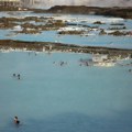 Evakuisana Plava laguna na Islandu, očekuje se erupcija vulkana