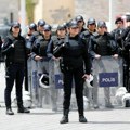 Policija u Turskoj privela 33 ljudi osumnjičenih za veze sa islamskom državom: "Nećemo tolerisati teroriste"