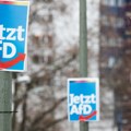 Nemačka u šoku AfD želi da zna da li su tajne službe bezbednosti podmetale agente i doušnike u njeno rukovodstvo