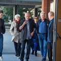 Ponovo odloženo suđenje Miroslavu Aleksiću: Novo ročište zakazano za 22. april