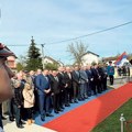 Sećanje na žrtve prvog masakra u BiH