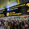 Prvi benefiti Šengena: Bugarski i rumunski aerodromi uklonili pasoške kontrole za građane EU