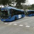 Sakrili autobusku liniju od turista kako bi napravili mesta za starije građane