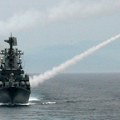 Ukrajina tvrdi da je oštetila ruski spasilački brod u Sevastopolju na Krimu