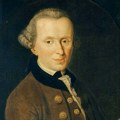 Tri veka od rođenja Imanuela Kanta: Moral nije šala