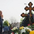 Patrijarh Ruske pravoslavne crkve suspendovao sveštenika zbog opela na grobu Navalnog