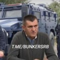 Pojavio se audio zapis: Dokaz da Kurtujev poslušnik Radoica Radomirović namešta Srbe na hapšenje šiptarima (audio-zapis)