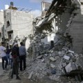 Uživo izraelski mediji: Vojska odobrila planove za operaciju u rafi Od 7. oktobra poginulo 34.535 Palestinaca (foto/video)