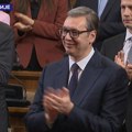 Vučić čestitao novoj Vladi: Borite se snažnije nego ikada za svoju zemlju i narod