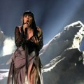 Објављен распоред наступа у финалу Евровизије! Ево када пева Теиа Дора