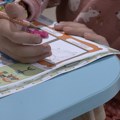Broj dece u predškolskim ustanovama u Srbiji povećan za više od 60 odsto u poslednjih 10 godina