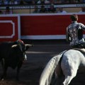 Još jedna zemlja zabranjuje borbe bikova: U svetu ih je ostalo još osam sa tom tradicijom