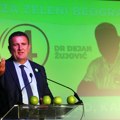 Dejan Žujović: Politika nije prilagođena građanima, već strankama i to želimo da promenimo