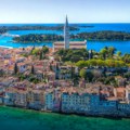 Hoteli u Hrvatskoj popunjeni, a privatni smeštaj i do kraja oktobra