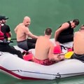 Pojavio se novi snimak Nikole Jokića sa raftinga na Tari: "Ko bi rekao da će postati majstor veslanja"