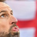 Geret Sautgejt dobio pitanje o tuči navijača Srbije sa Albancima i Englezima: Evo šta je imao da poruči