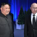 Putin prvi put posle 2000. godine ide u posetu Severnoj Koreji, potpisuju se važna dokumenta